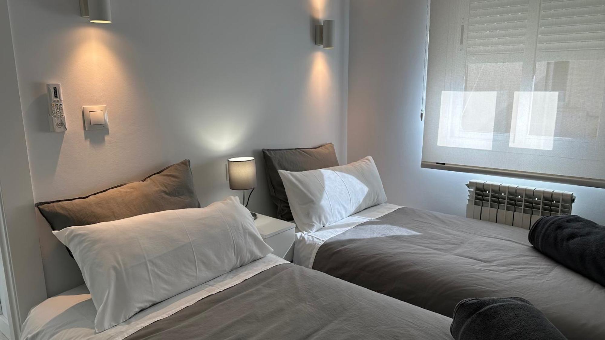 Apartament Atico En El Centro De Grenada Zewnętrze zdjęcie