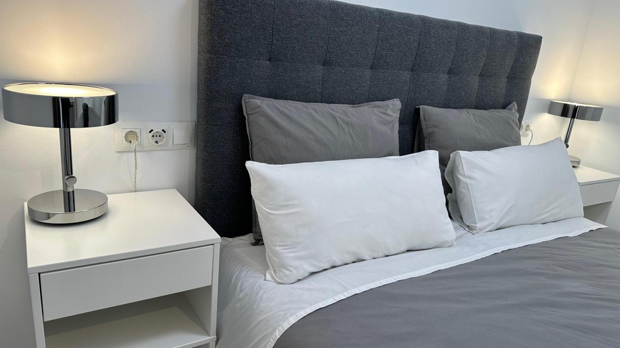 Apartament Atico En El Centro De Grenada Zewnętrze zdjęcie