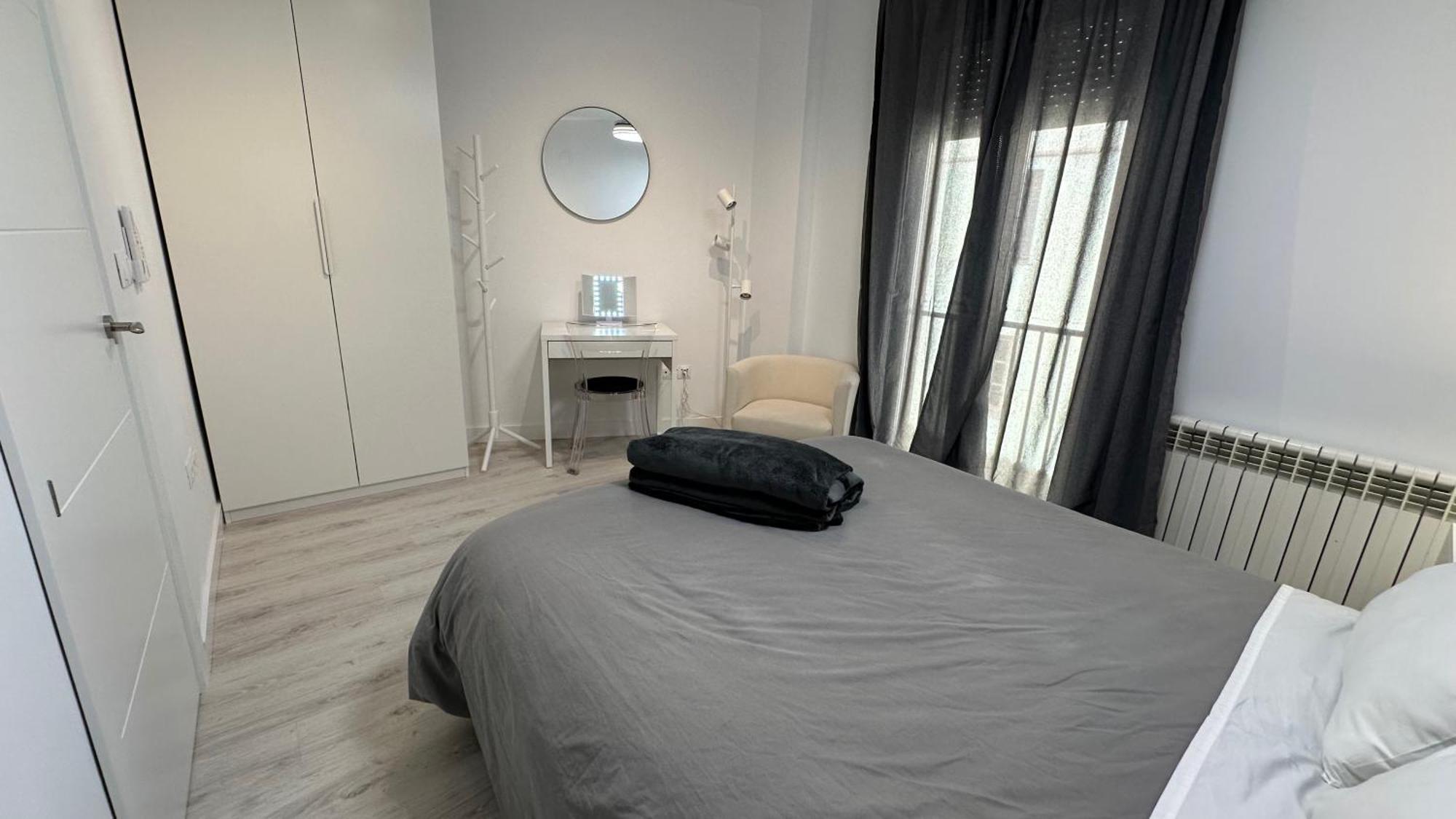 Apartament Atico En El Centro De Grenada Zewnętrze zdjęcie