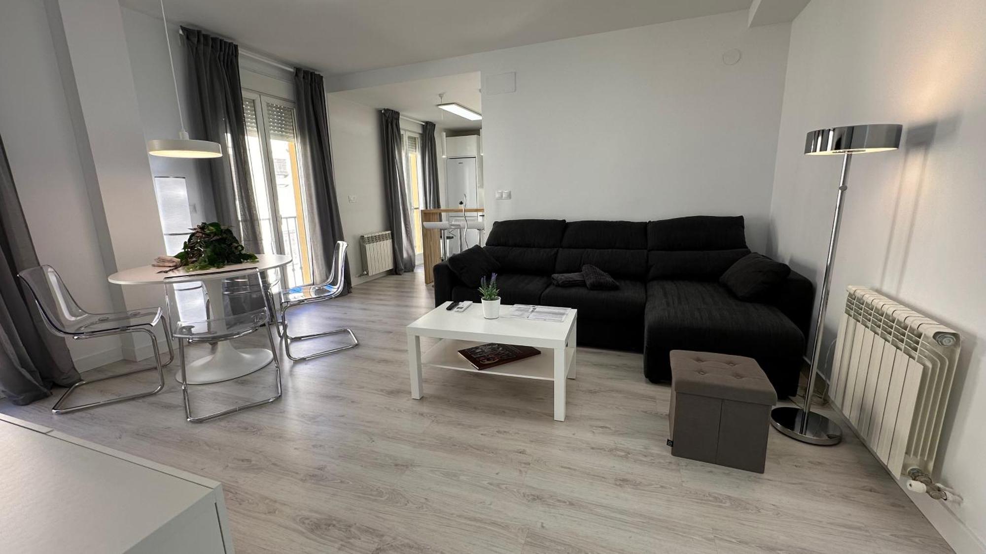 Apartament Atico En El Centro De Grenada Zewnętrze zdjęcie