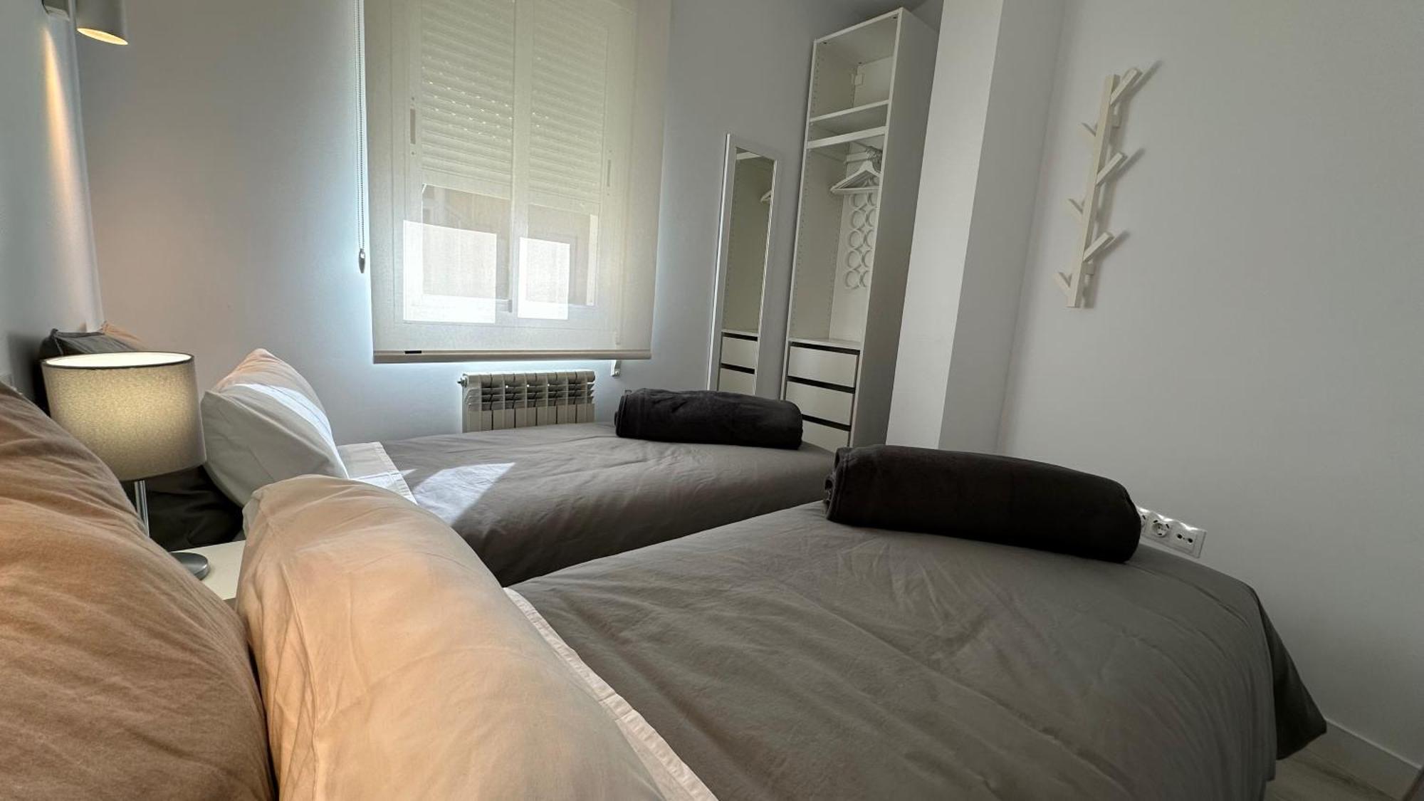 Apartament Atico En El Centro De Grenada Zewnętrze zdjęcie