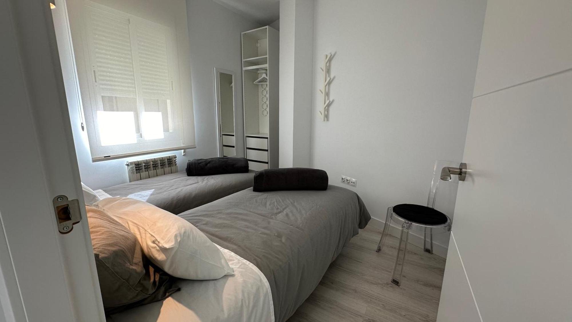 Apartament Atico En El Centro De Grenada Zewnętrze zdjęcie