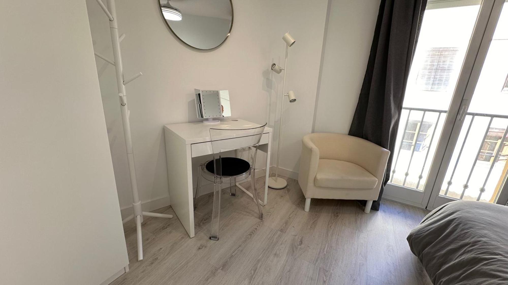 Apartament Atico En El Centro De Grenada Zewnętrze zdjęcie