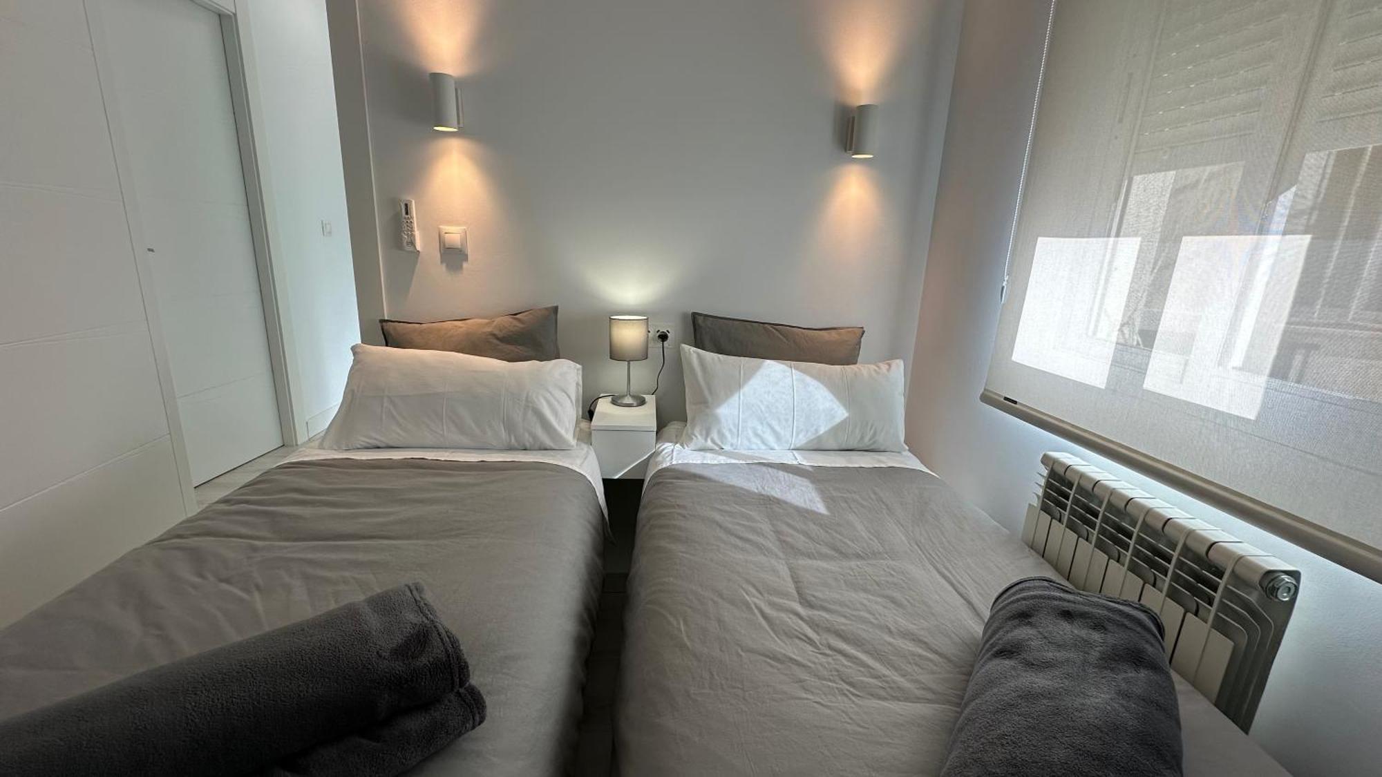 Apartament Atico En El Centro De Grenada Zewnętrze zdjęcie