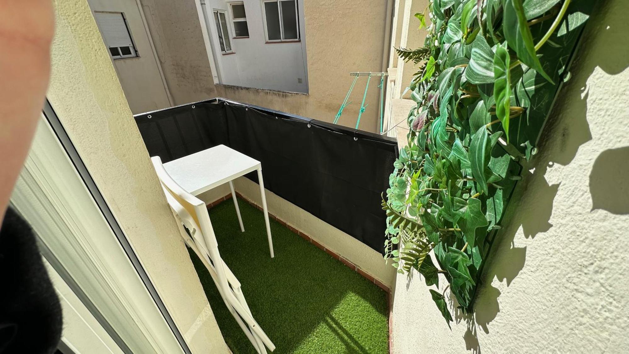 Apartament Atico En El Centro De Grenada Zewnętrze zdjęcie