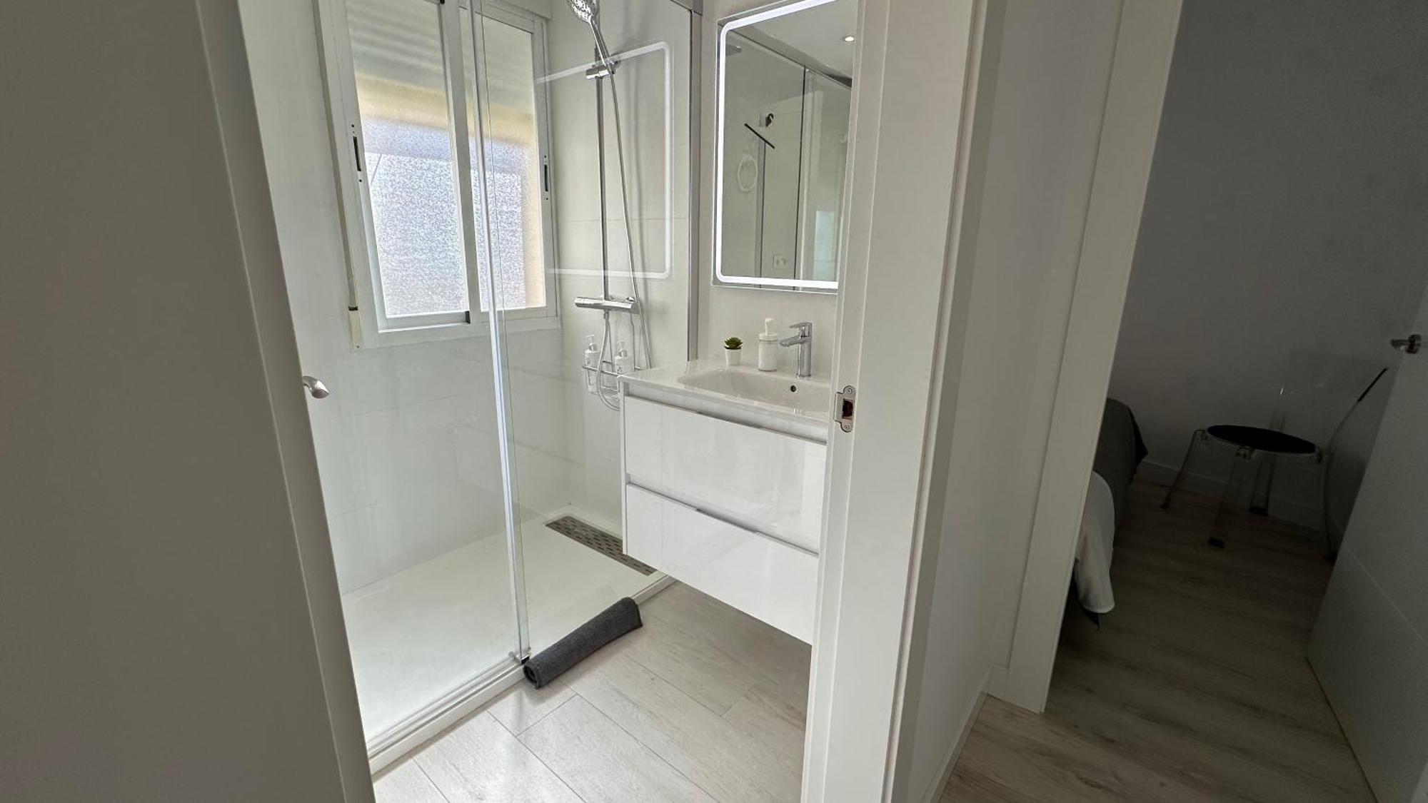Apartament Atico En El Centro De Grenada Zewnętrze zdjęcie