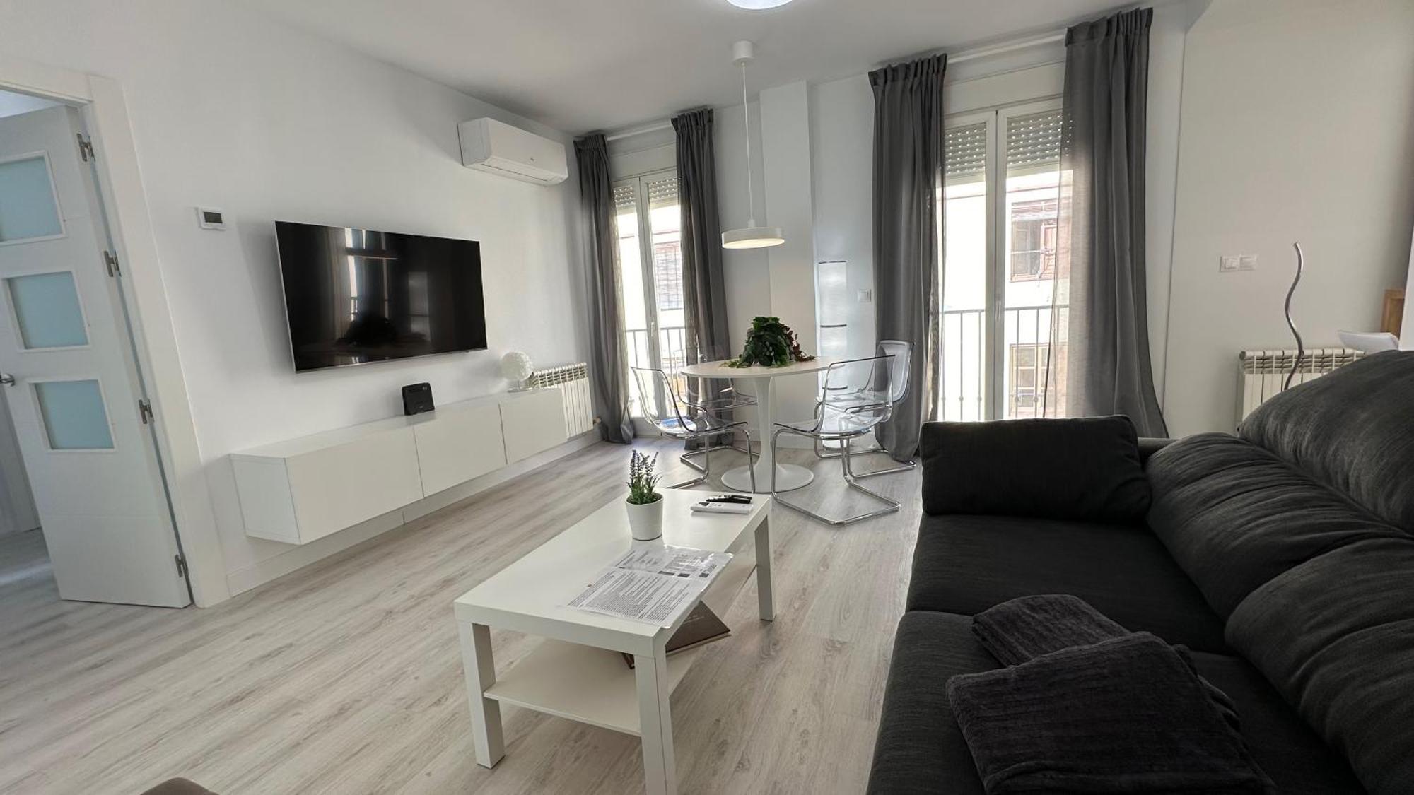 Apartament Atico En El Centro De Grenada Zewnętrze zdjęcie