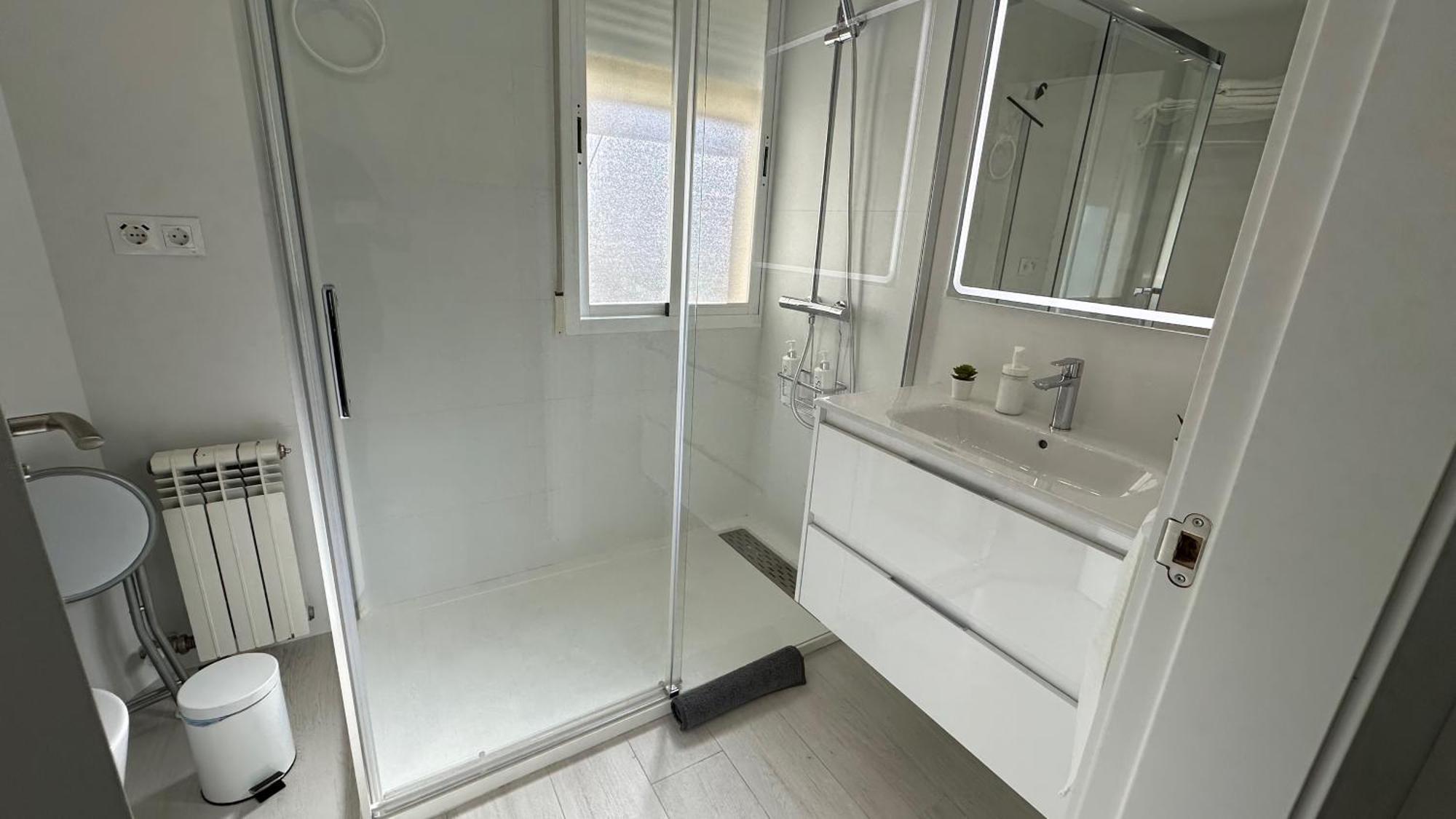 Apartament Atico En El Centro De Grenada Zewnętrze zdjęcie
