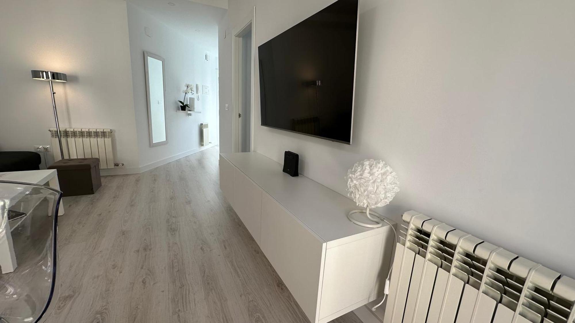 Apartament Atico En El Centro De Grenada Zewnętrze zdjęcie