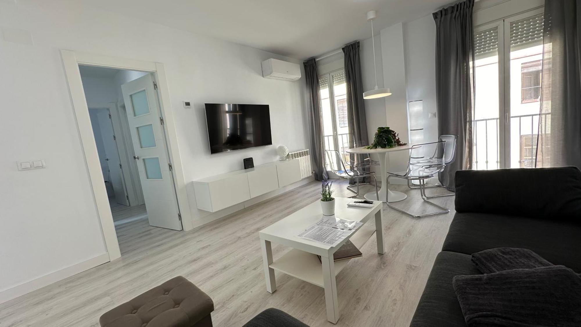Apartament Atico En El Centro De Grenada Zewnętrze zdjęcie